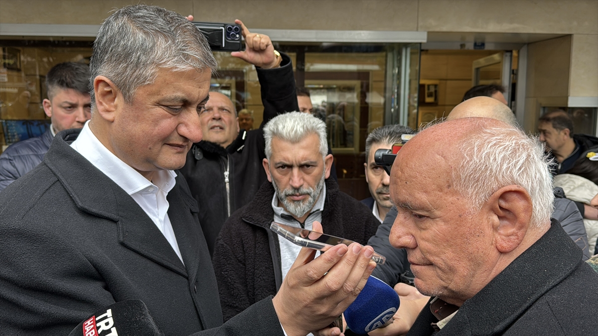 İçişleri Bakanı Yerlikaya'dan Karabük'te hırsızların yakalanmasına ilişkin tebrik mesajı: