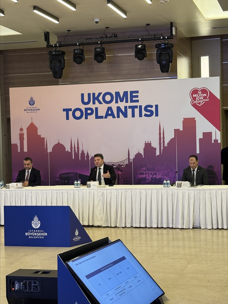 İstanbul'da toplu ulaşım ücretlerine yüzde 35 zam yapıldı