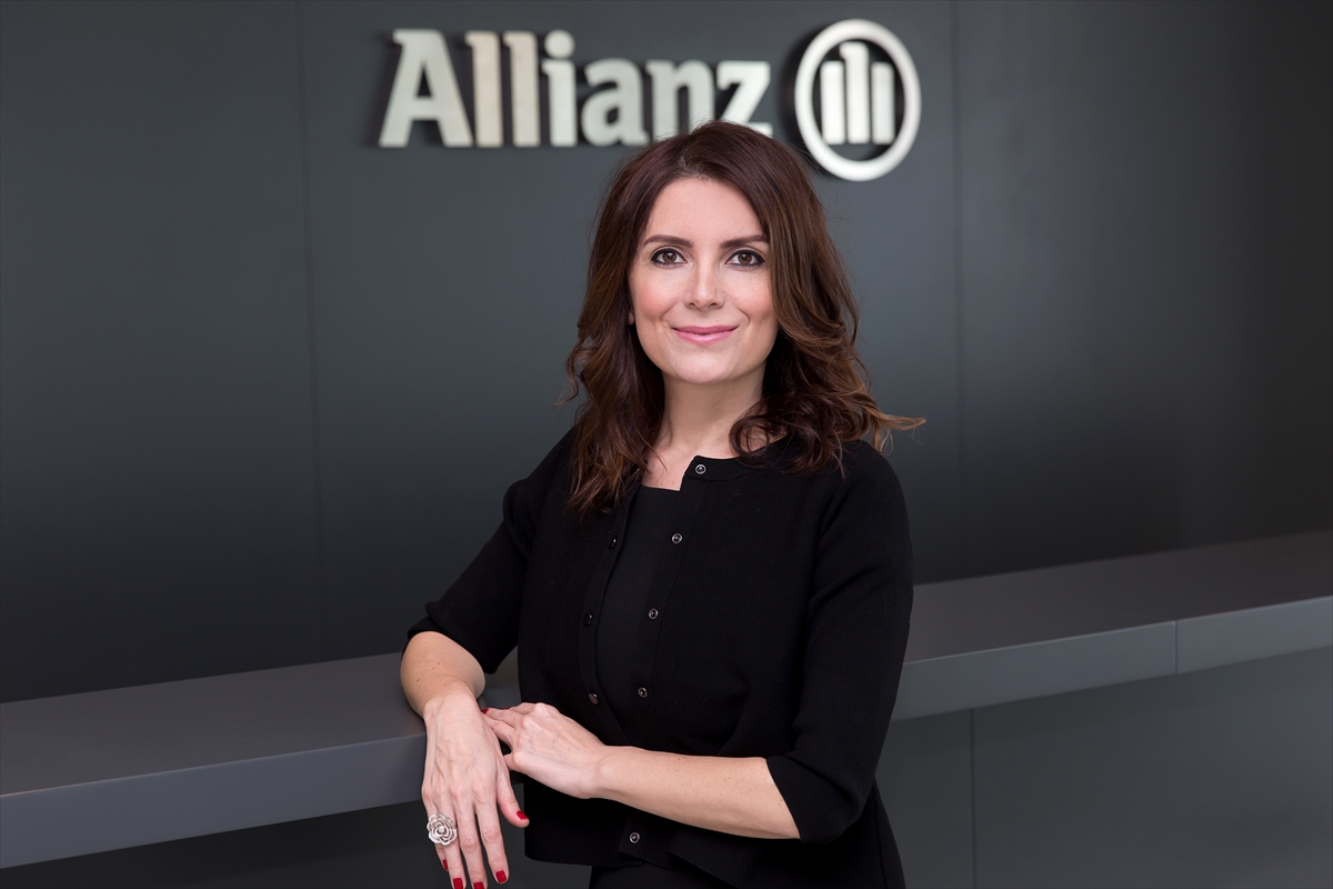 Allianz Türkiye'ye Best Business Awards'tan ödül