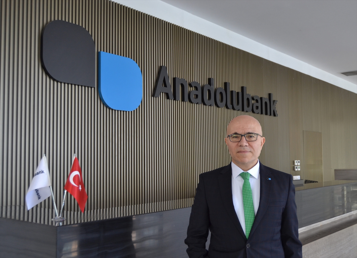 Anadolubank, 150 milyon dolarlık ilk tahvil ihracını gerçekleştirdi