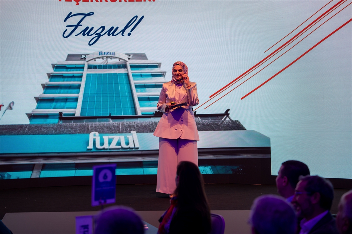 Fuzul, Great Place to Work Sertifikası alarak “En İyi İş Yerleri” listesine girdi