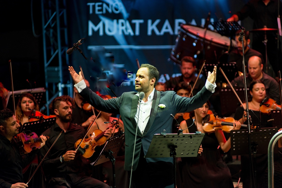 Limak Filarmoni Orkestrası, İstanbul ve Ankara'da konser verecek