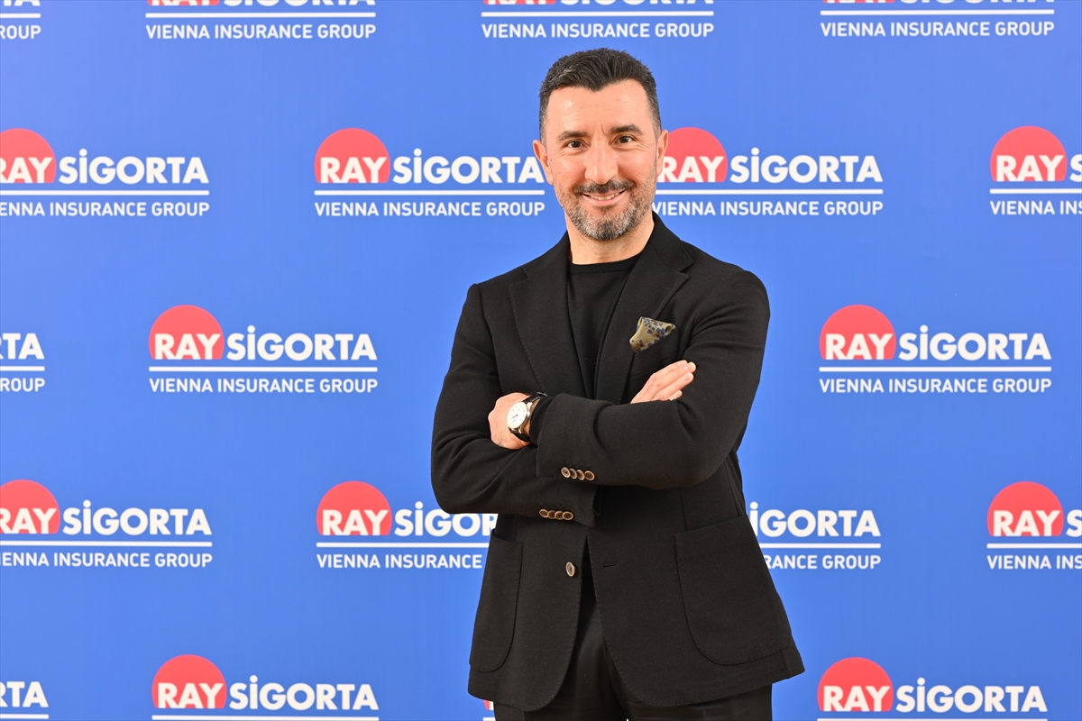 Ray Sigorta, 2024'te yüzde 145 büyüdü