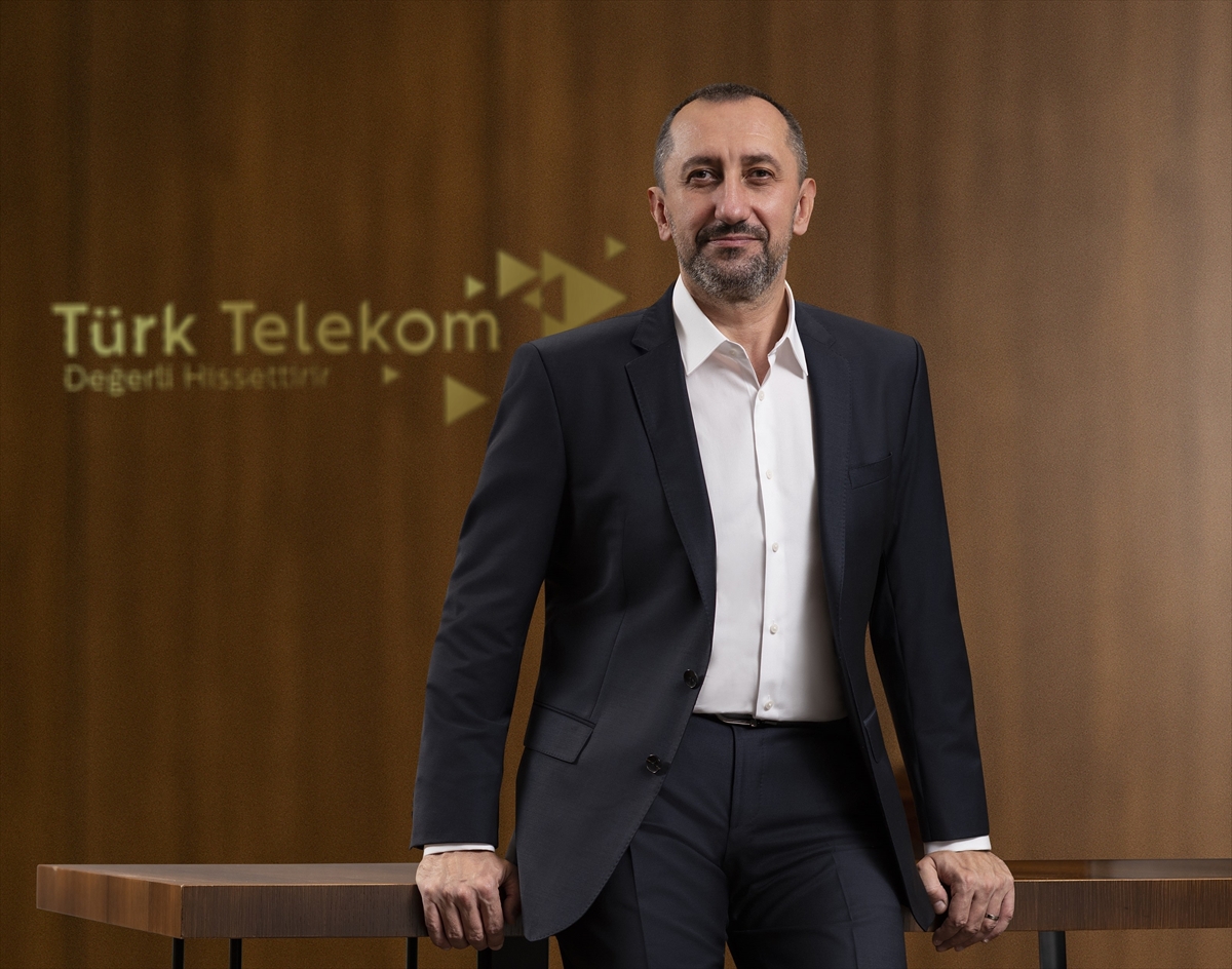 Türk Telekom'dan GSMA Mobil Dünya Kongresi'nde yerlilik hamlesi