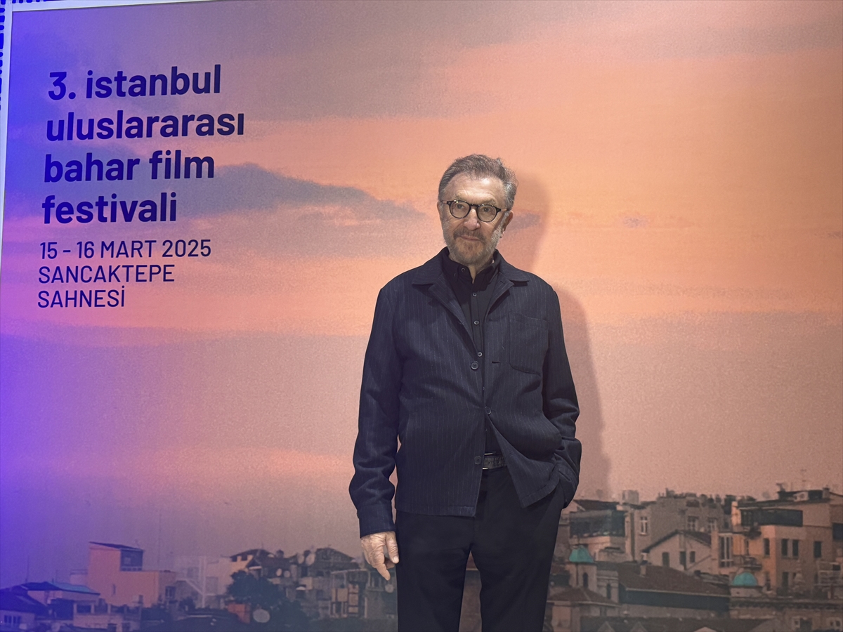 “3. İstanbul Uluslararası Bahar Film Festivali” ödül töreniyle sona erdi