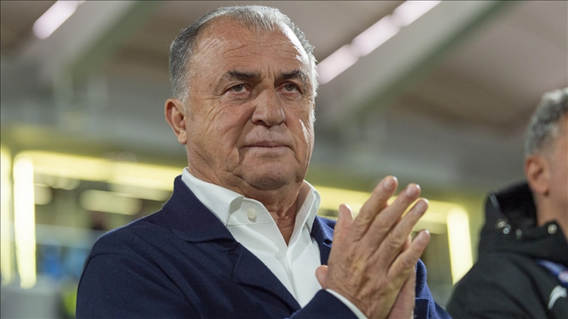 Fatih Terim’in çalıştırdığı Al Shabab, sahasında Damac’ı 2-0 yendi