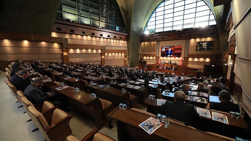 CHP’nin İBB Başkan Vekilliği için adayı belli oldu