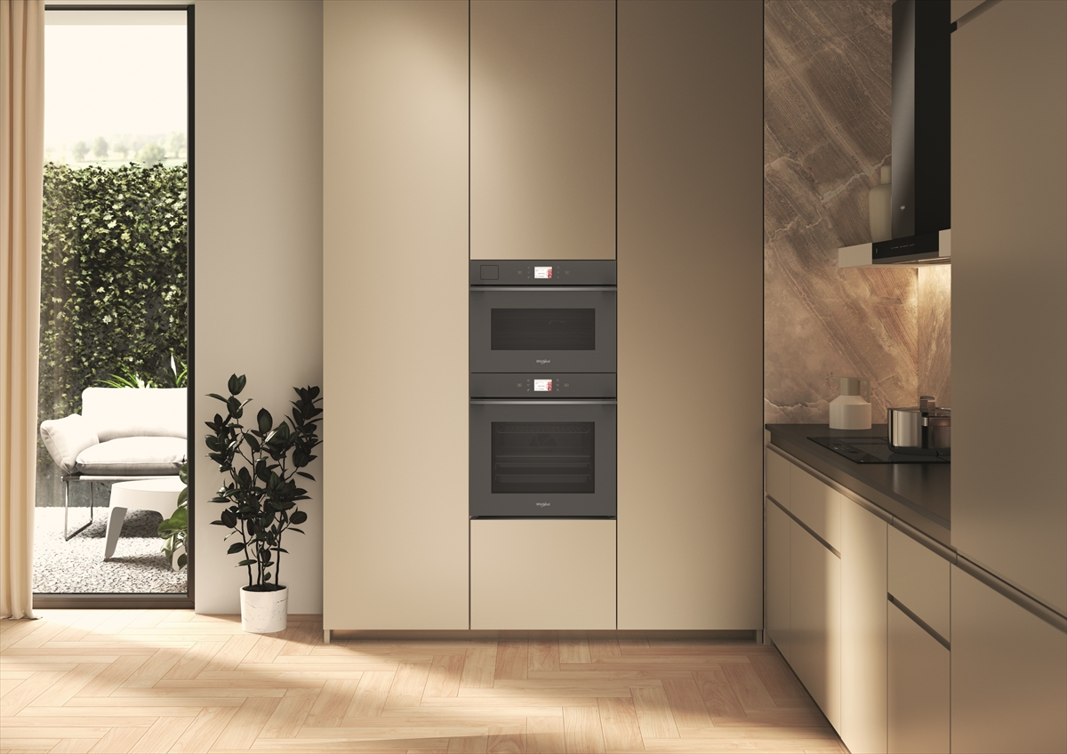 Beko tasarımlarıyla iF Design Award 2025'te 6 ödül aldı