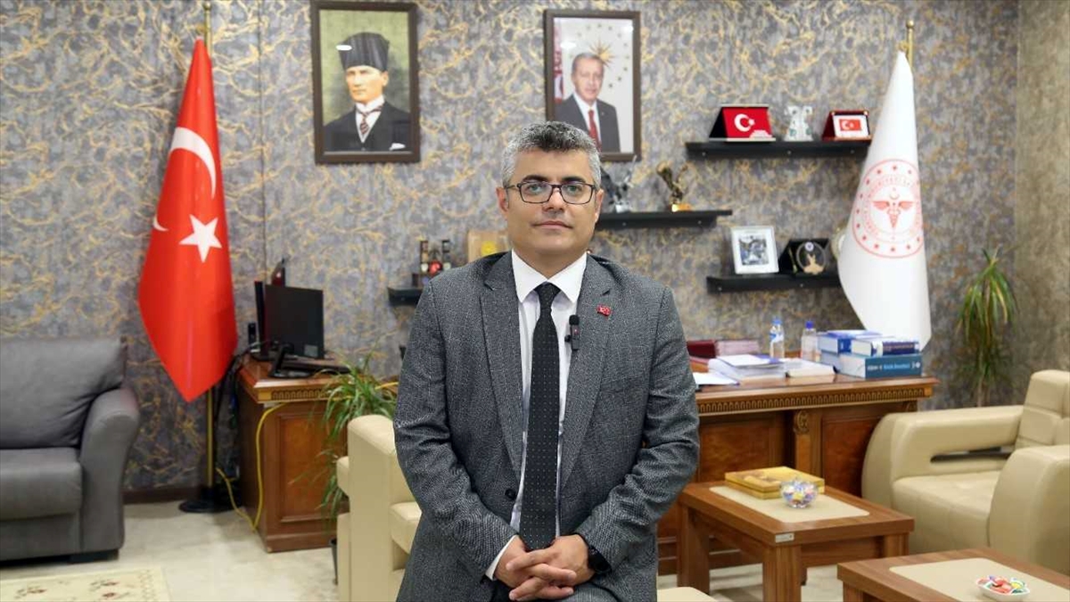 Erzurum Şehir Hastanesi kalp ve girişimsel radyolojide ileri düzey cihazlarla hizmet verecek