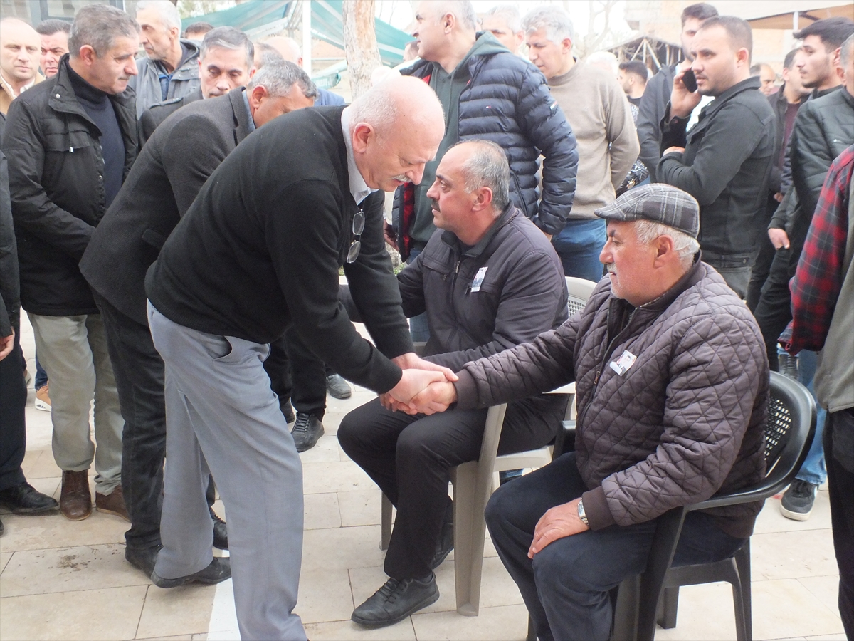 Jandarma Uzman Onbaşı Melih Bayraktutar Tokat'ta son yolculuğuna uğurlandı