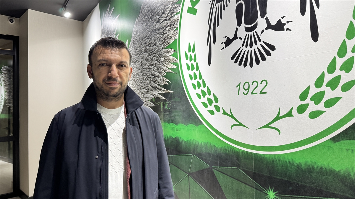 Konyaspor evindeki kritik maçlardan galibiyet hedefliyor