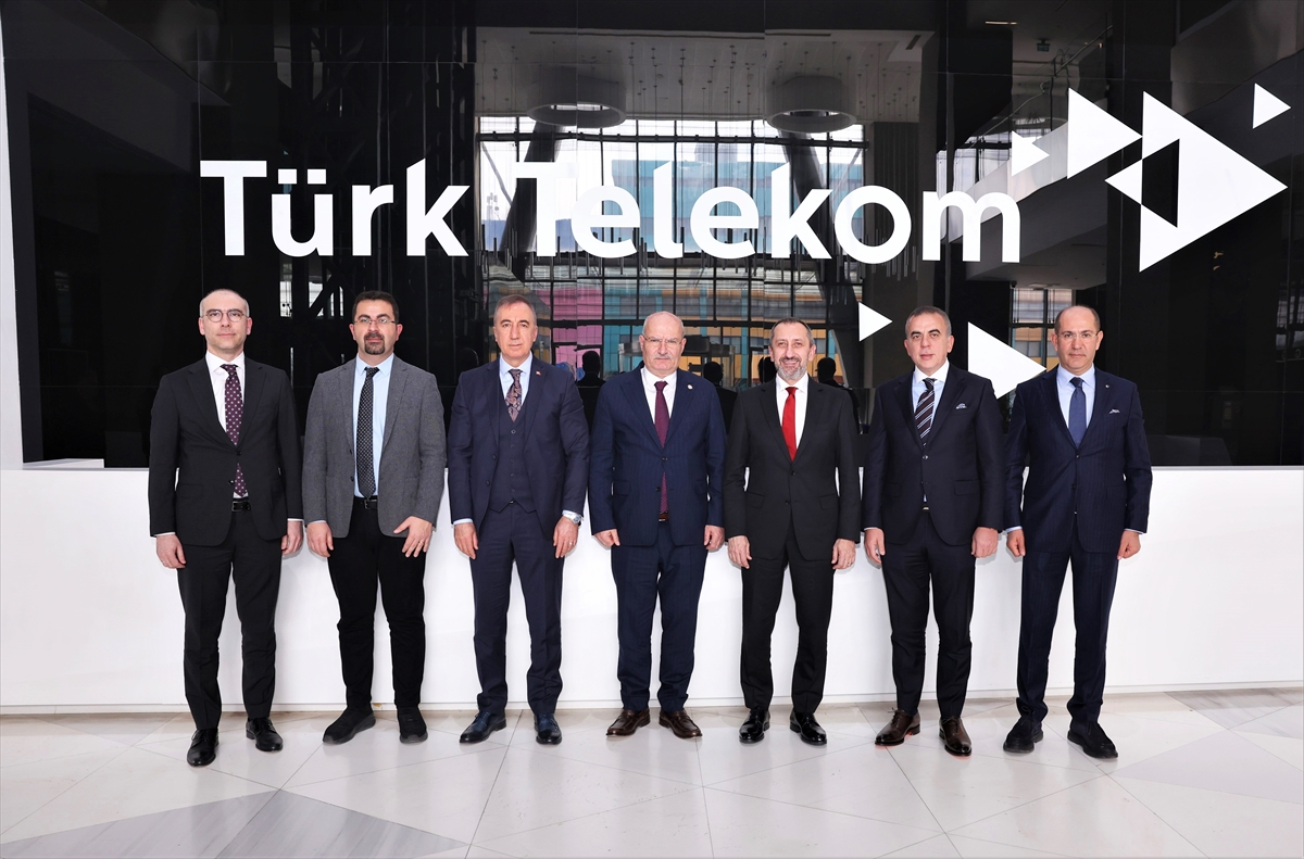 Türk Telekom, yerli ve milli haberleşme cihazları için işbirliği başlattı