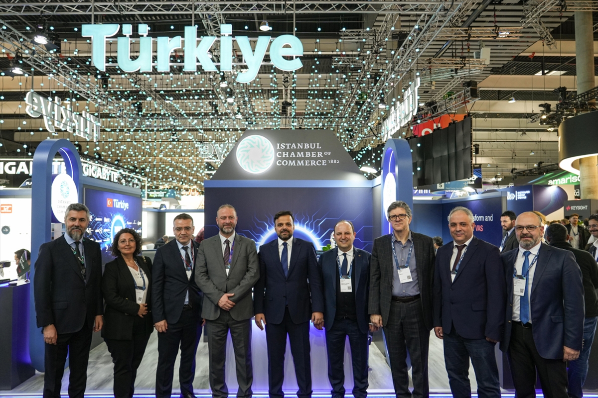 Turkcell, MWC 2025'te yerli teknoloji firmalarıyla stratejik işbirlikleri imzaladı