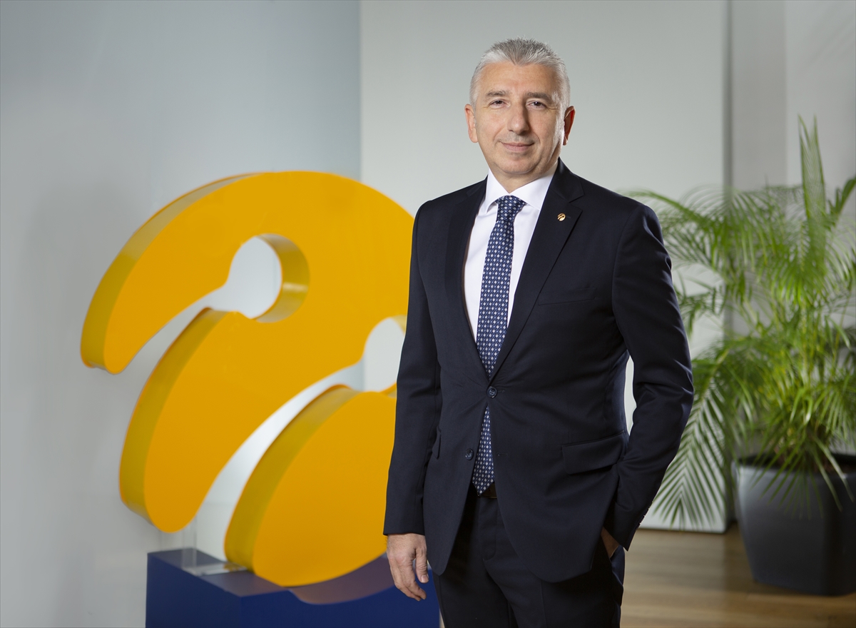 Turkcell'den ramazana özel 100 milyon GB hediye