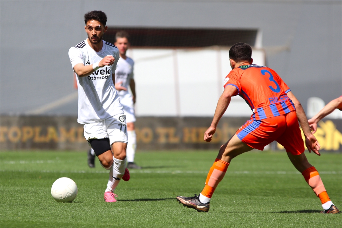 Futbol: Nesine 2. Lig