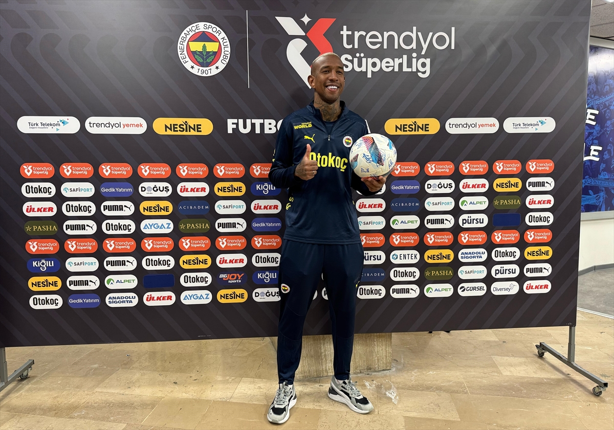 Fenerbahçe-Trabzonspor maçının ardından