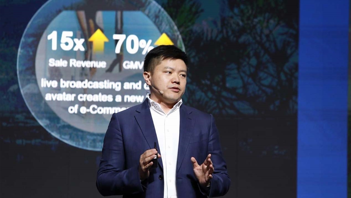Huawei Avrupa'daki iş ortaklarıyla işbirliğini derinleştiriyor