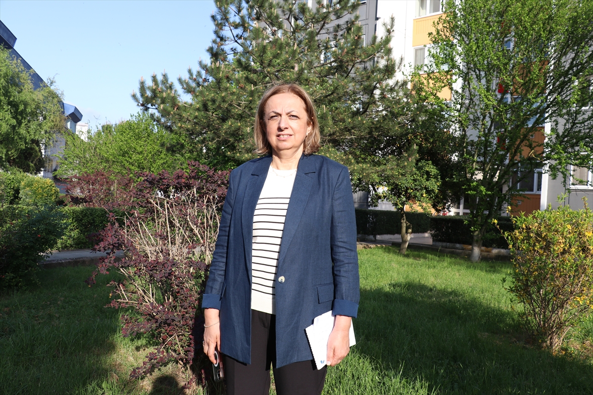 Prof. Dr. Sertçelik'ten İstanbul'daki depremlere ilişkin değerlendirme: